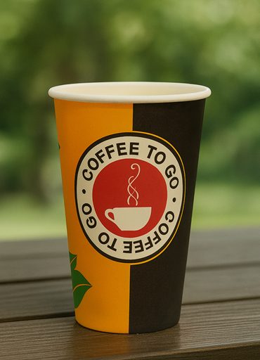 زرین گلس لیوان متوسط